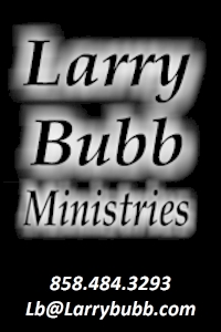 Larry Bubb Ministries